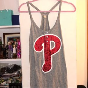 Philadelphia Phillies PINK by Victorias Secret